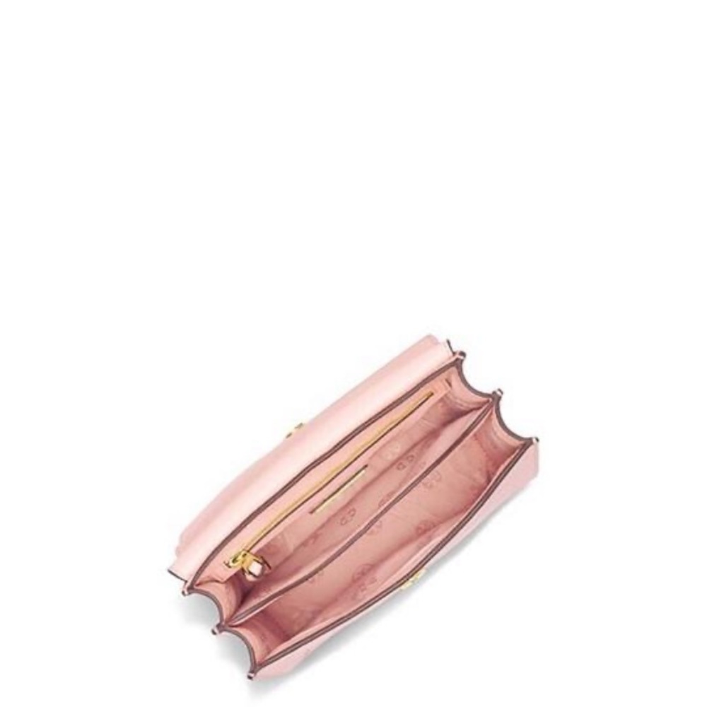 Tory Burch CONVERTIBLE ROBINSON BAG - Picture 2 of 10